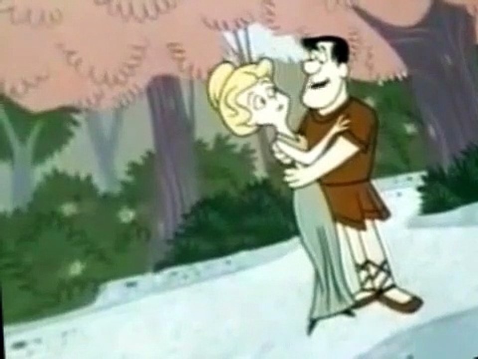 The Famous Adventures of Mr. Magoo E018 - Mr Magoos A Midsummer Nights Dream