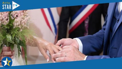 "Ils sont inventés, c'est du marketing" : un ancien candidat de Mariés au premier regard balance sur