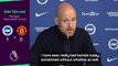 Ten Hag disappointed by 'annoying' defeat at Brighton
