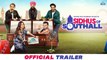 Sidhus Of Southall (Official Trailer) Sargun Mehta - Ajay - Navaniat Singh - Punjabi Comedy Movie