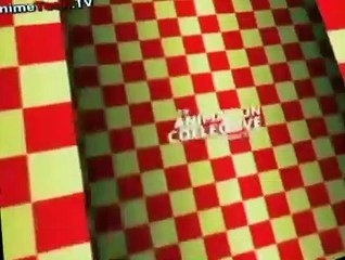 Speed Racer: The Next Generation S01 E021 - The Great Escape Part 2