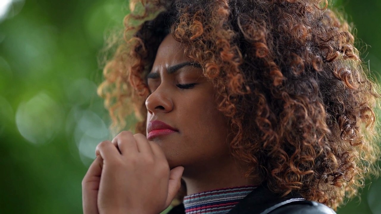 Daily Wisdom: Overcoming Worry: Trusting God to Bring You Through- Philippians 4:6-7