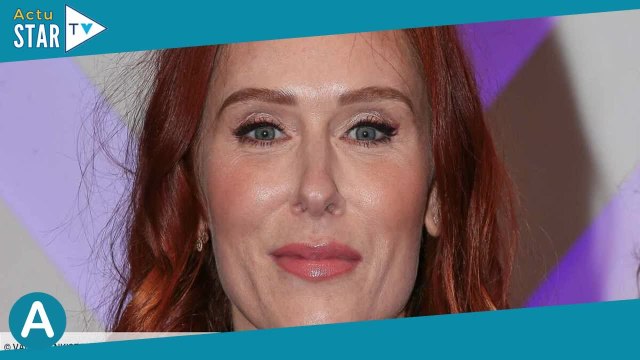 Audrey Fleurot (HPI) : ce cadeau de fan qu’on peut apercevoir à l’écran