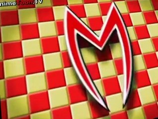 Speed Racer: The Next Generation S01 E022 - The Great Escape Part 3