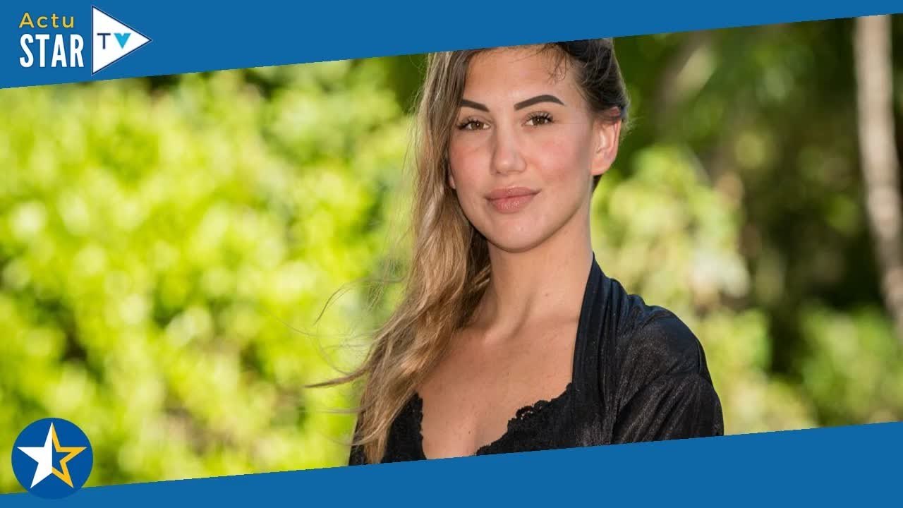 "Ma première relation était violente" : Kitti (La Villa 8) évoque son très lourd passé amoureux