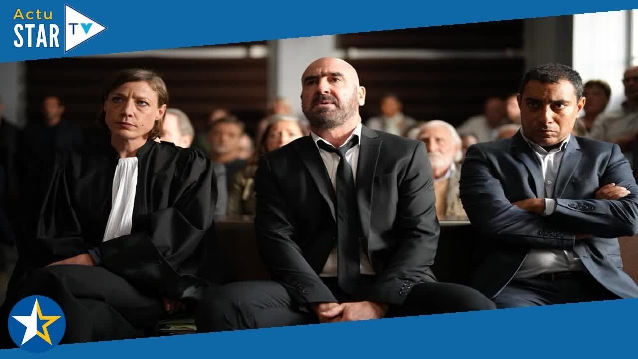 Le colosse aux pieds d'argile : Éric Cantona a-t-il rencontré Sébastien Boueilh avant d'interpréter