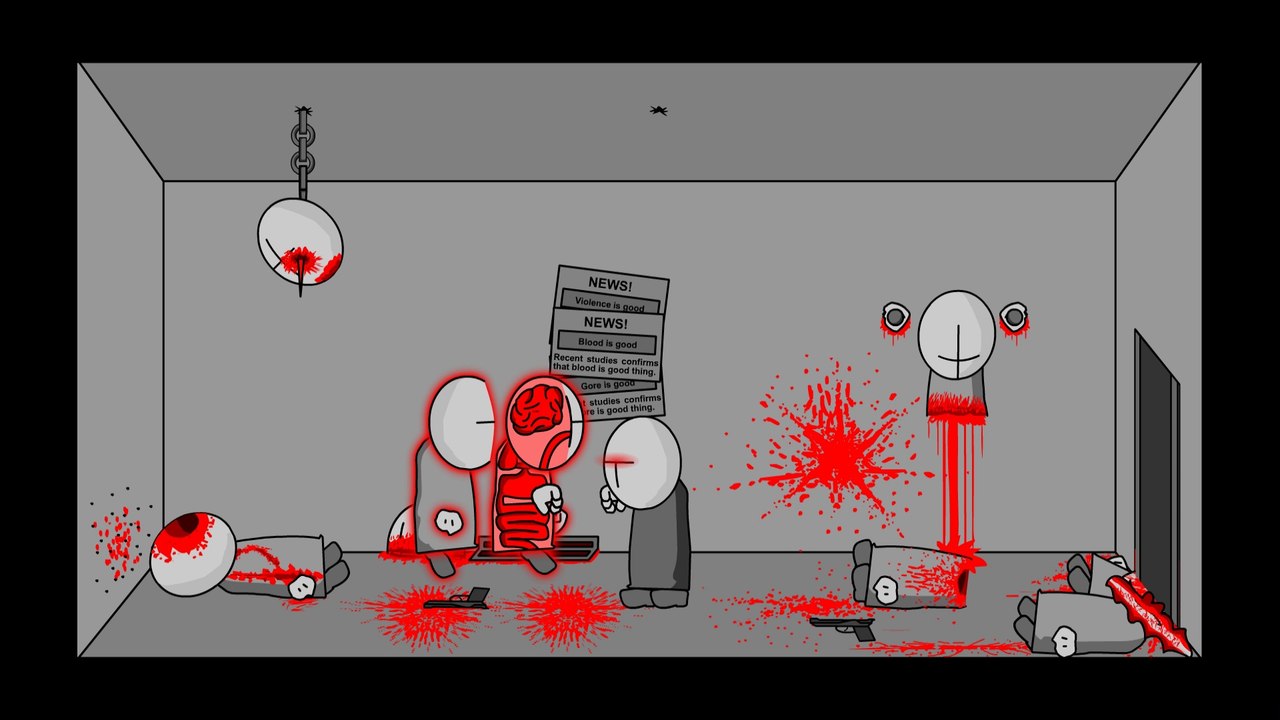 Madness Deathwish (Flash) - All Deaths