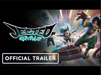 Jected Rivals | Official Early Access Launch Trailer