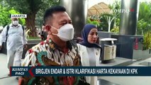 Istri Diduga Kerap Pamer Kekayaan di Medsos, Brigjen Endar Dimintai Klarifikasi LHKPN!