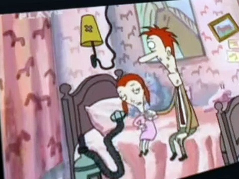 Stressed Eric Stressed Eric S02 E002 Bursting