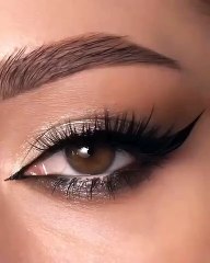 Best Eye Makeup Tutorial | Trendy Eye Makeup