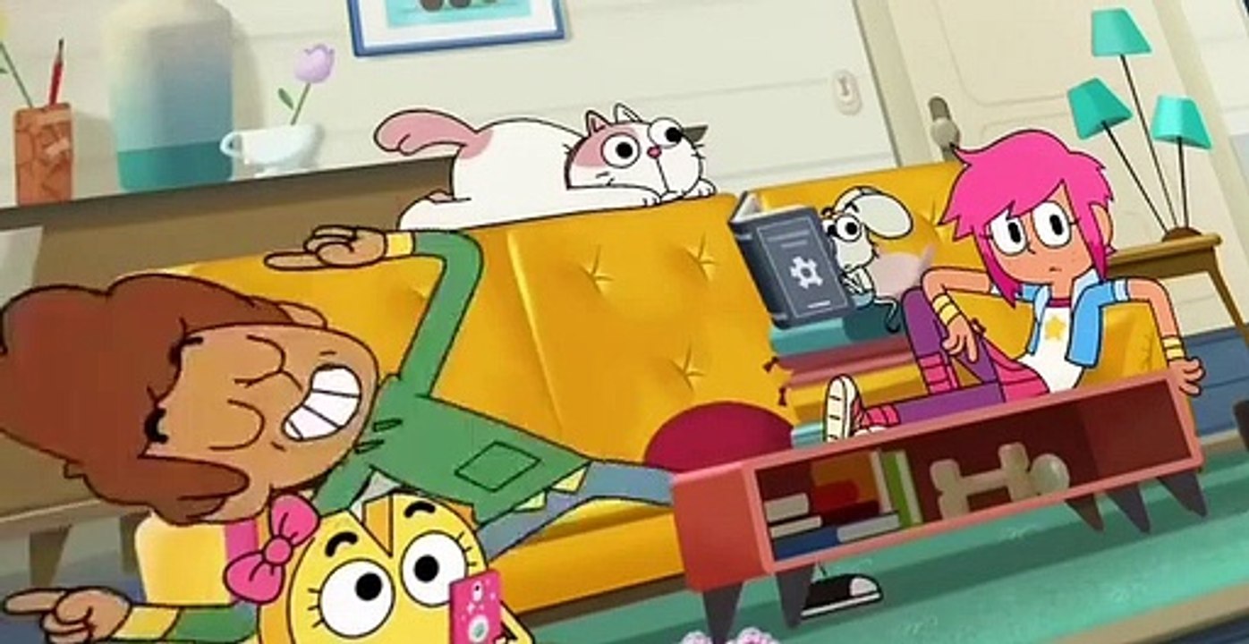 Boy Girl Dog Cat Mouse Cheese Boy Girl Dog Cat Mouse Cheese E015 – The Dog Who Cried Wolf