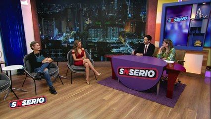 De esta manera Carlos Baute pierde los recuerdos de su infancia