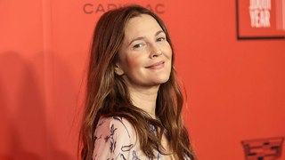 Drew Barrymore Backs Out of MTV Movie & TV Awards in Solidarity with Writers' Strike | THR News