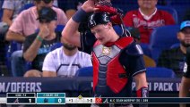 Braves vs. Marlins Game Highlights (5_4_23) _ MLB Highlights