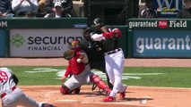 Twins vs. White Sox Game Highlights (5_4_23) _ MLB Highlights