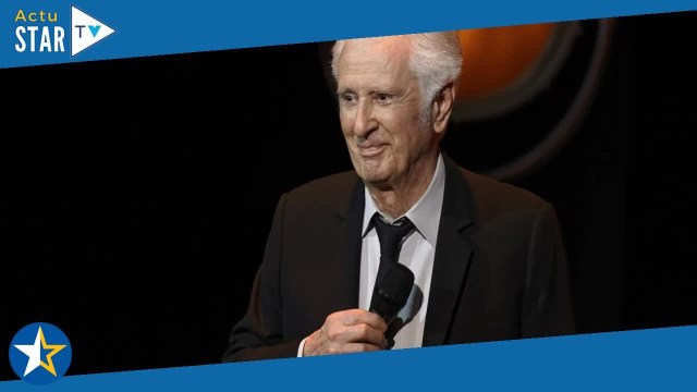 Mort de Marcel Amont : voici la liste des hommages prévus à la télévision dans les prochains jours