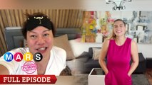 Divine Tetay, mayroong pa-house tour sa ‘Mars Pa More!’ | Mars Pa More (Stream Together)