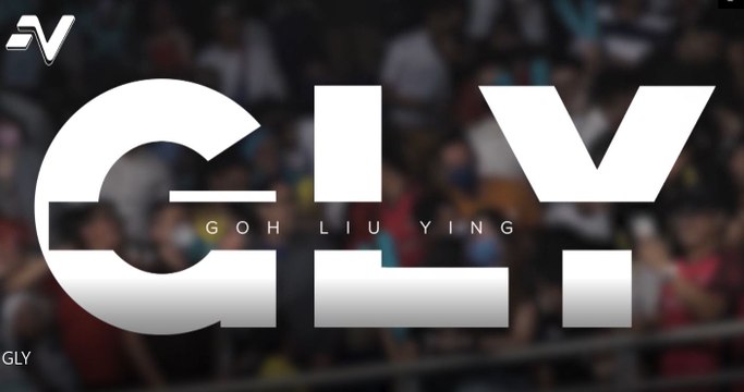 Perjalanan penuh warna bagi individu bernama GOH LIU YING!