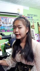 สอเขียนคิ้วหลุดมือ-น้องแก้ม ปฏิญญา