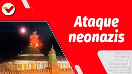 El Mundo en Contexto | Putin se enfrenta a un nuevo atentando contra su integridad física