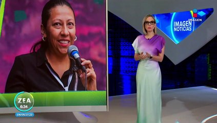 Reprueban a Evelyn Parra, alcaldesa de Venustiano Carranza