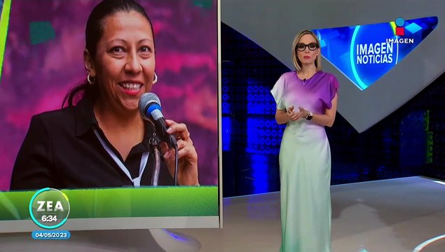 Reprueban a Evelyn Parra, alcaldesa de Venustiano Carranza