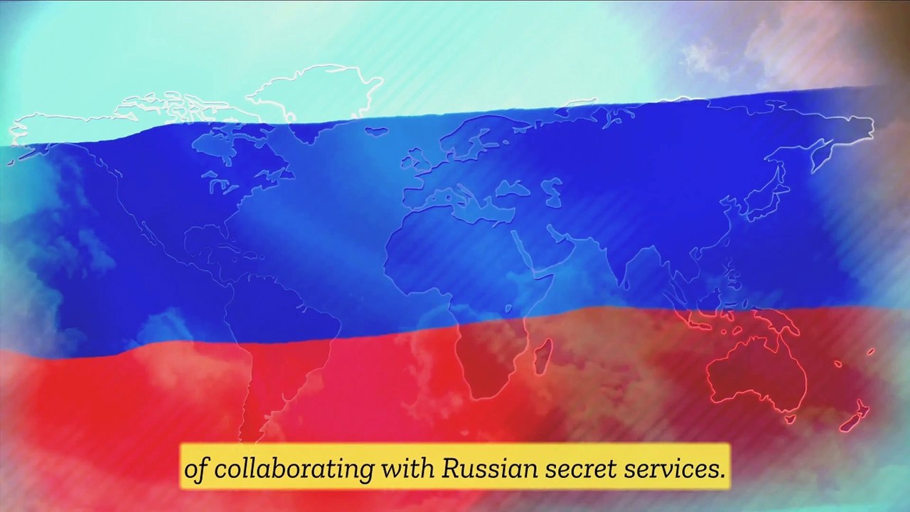 Poland captured 3 Russian highranking linchpin again today Putin can't believe this! video