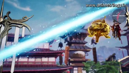 The Success Of Empyrean Xuan Emperor Episode 146 Subtitle