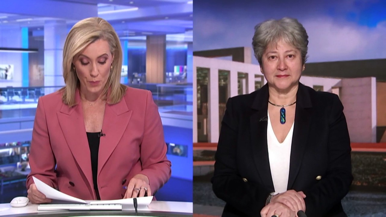 Australia-UK free trade agreement to take effect within weeks, relaxing visa rules and scrapping tariffs