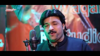 Sta_Speen_Rukhsar_|_Pashto_Song_|_Nazia_Iqbal_&_Raees_Bacha_OFFICIAL_Video_Song(360p)
