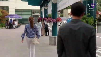 Amor en Conflicto Capitulo 25 Español Latino - Doramas en Audio Latino