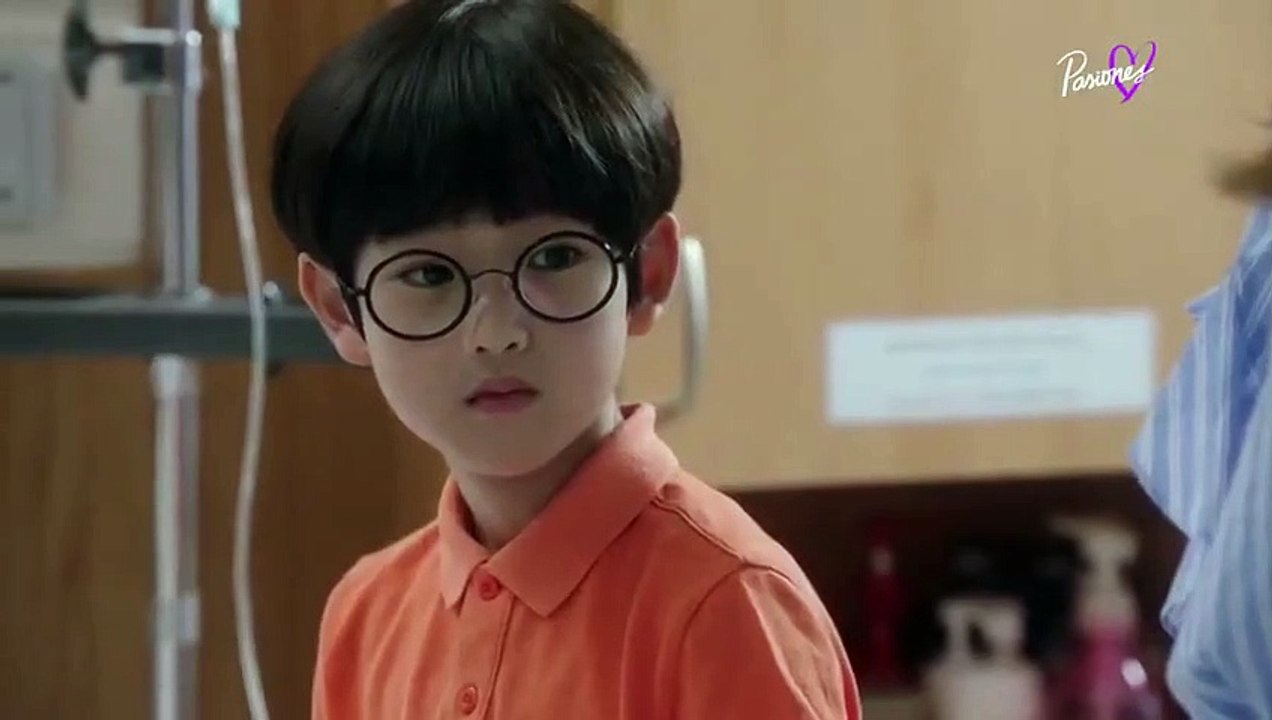 Amor en Conflicto Capitulo 27 Español Latino - Doramas en Audio Latino