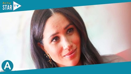 Meghan Markle sèche le couronnement de Charles III : une nouvelle théorie avancée…