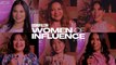 Exclusive Interview With Cosmopolitan Women Of Influence 2023 Awardees