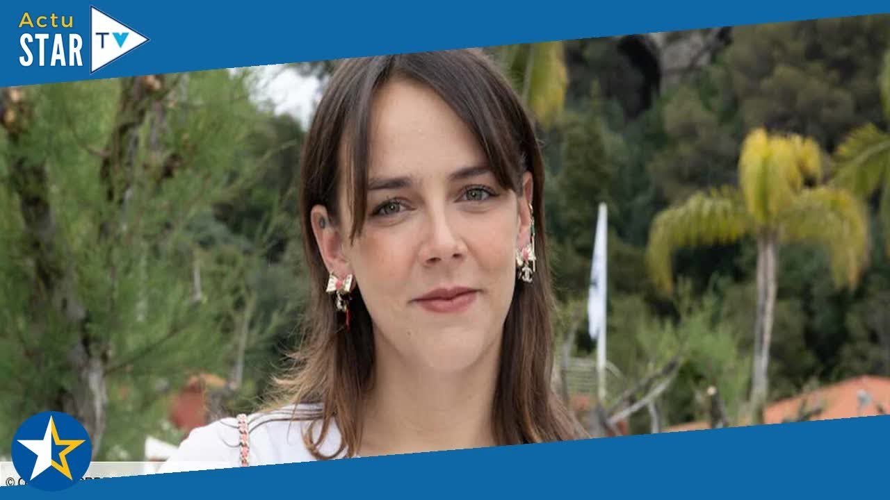 Pauline Ducruet “tata” comblée : adorables clichés avec sa petite nièce, vous allez fondre !