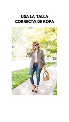 Fabulosos tips de moda que las chicas bajitas deben comenzar a aplicar ahora mismo