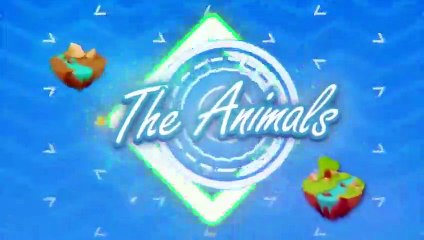 Best Funny Animal Videos Of The 2023 -- - Funniest Cats And Dogs Videos ----(480P)_1