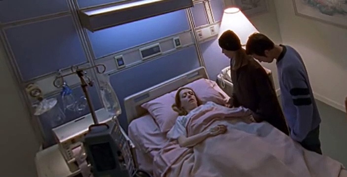 Buffy the Vampire Slayer S02 E22