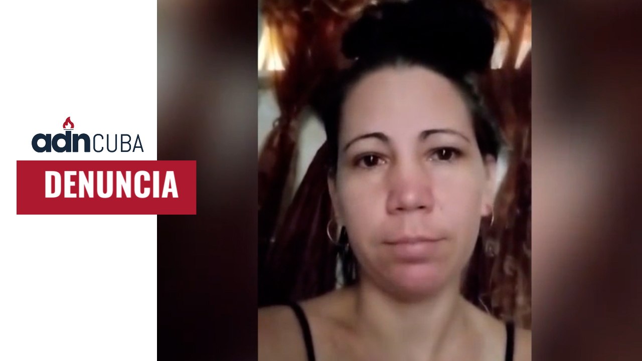 Nos están matando lentamente. Denuncia