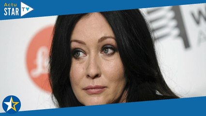 "J'ai payé toute ma vie" : Shannen Doherty interpelle Fran Drescher au sujet de son cancer et reçoit
