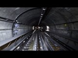 Partez à la découverte d'un monde méconnu : le monde souterrain de la RTM (Métro de Marseille)