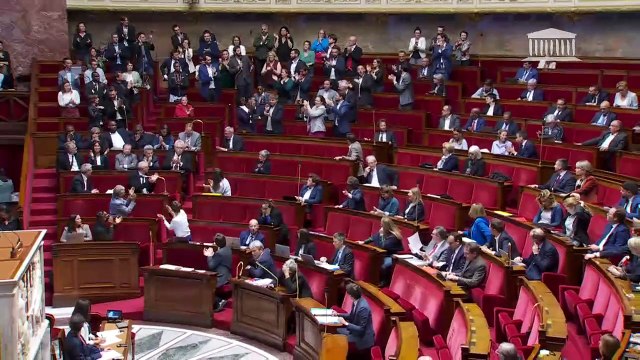 3ème séance : Protéger le groupe Électricité de France d'un démembrement (suite) ; Indexer la dotation globale de fonctionnement sur l'inflation - Jeudi 4 mai 2023