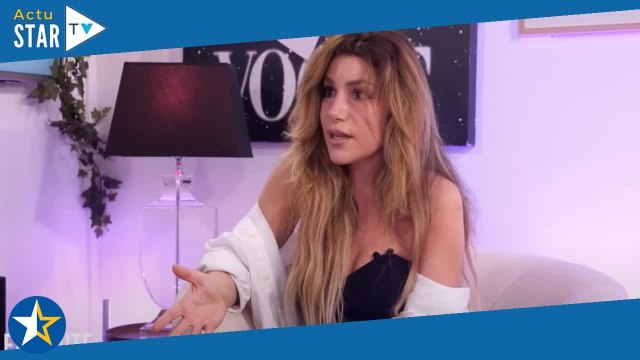 Cet homme est un venin ! : Lola Marois règle ses comptes avec Laurent Fontaine après un gros tacle