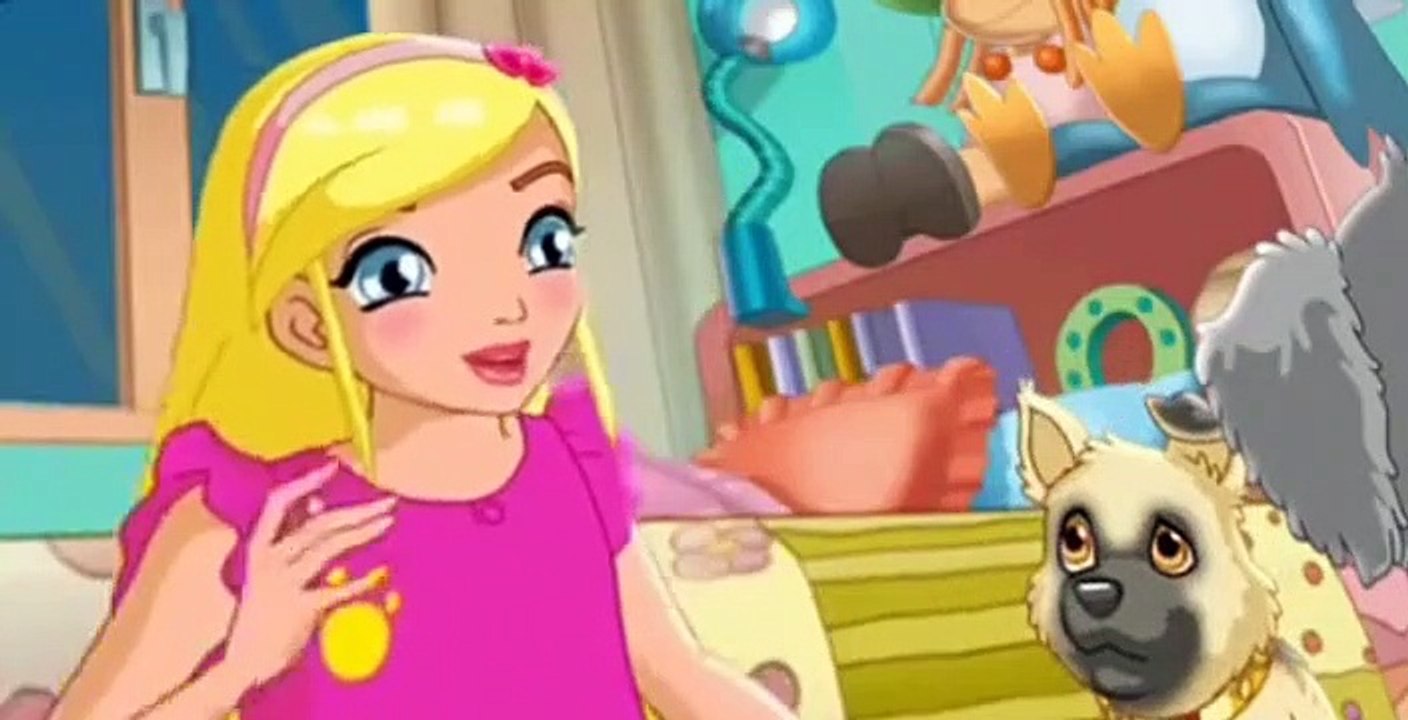 Puppy in My Pocket: Adventures in Pocketville Puppy in My Pocket: Adventures in Pocketville E016 Juno, Part 1 / Juno, Part 2