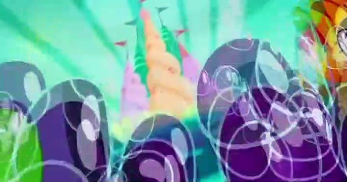 Sítio do Picapau Amarelo Sitio do Picapau Amarelo S03 E022 The Gincana of Emilia