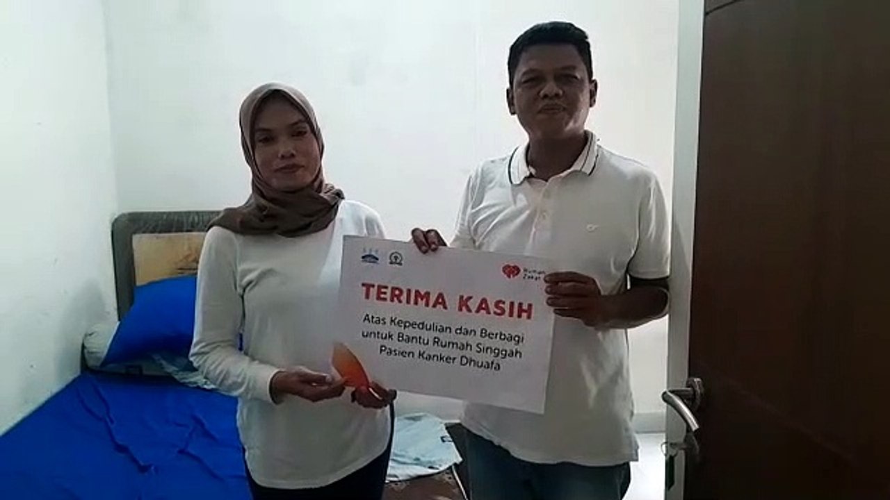 Bantuan rumah singgah