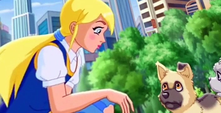 Puppy in My Pocket: Adventures in Pocketville Puppy in My Pocket: Adventures in Pocketville E021 Operation Princess, Part 1 / Operation Princess, Part 2