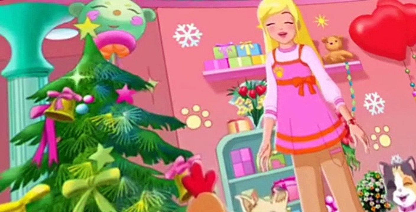 Puppy in My Pocket: Adventures in Pocketville Puppy in My Pocket: Adventures in Pocketville E024 The Gift, Part 1 / The Gift, Part 2