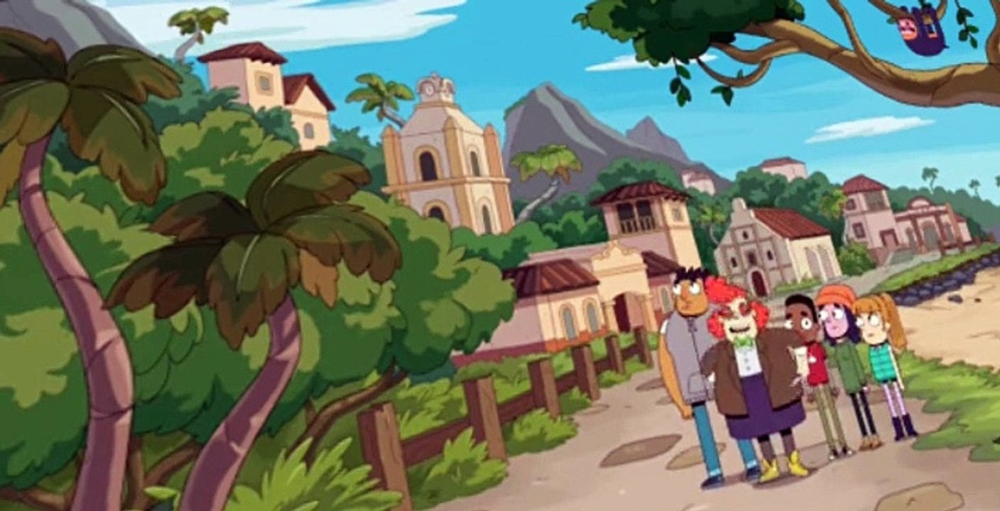 WTF 101 S01 E08